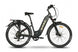 EMMO Pulse Pro 29 Inch Step Thru Torque Sensor Commuter Electric Bike
