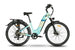 EMMO Pulse Pro 29 Inch Step Thru Torque Sensor Commuter Electric Bike