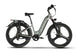 EMMO Pulse Pro 29 Inch Step Thru Torque Sensor Commuter Electric Bike