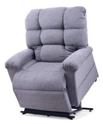 UltraComfort Power Lift Recliner Chair Medium/Wide UC556 Vega