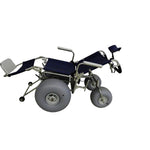 DB Reclining All–Terrain Beach Wheelchair