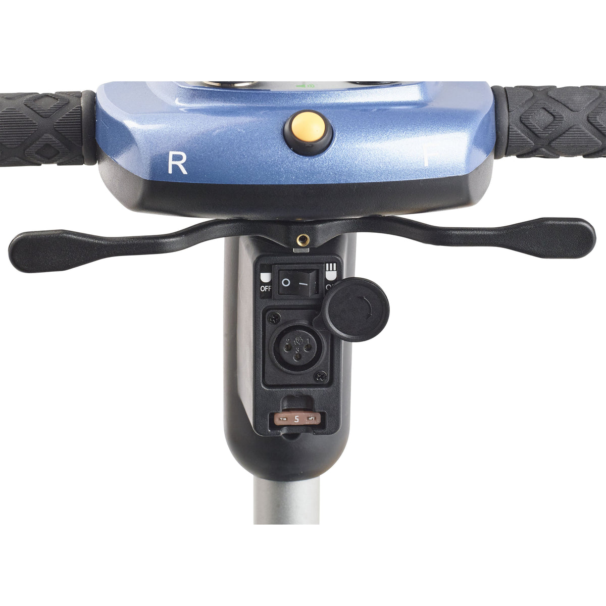 Journey So Lite Folding Mobility Scooter