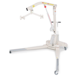 MaxiCare Ultra HD Bariatric Patient Lift with Scale 800lb weight capacity