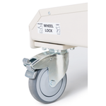 MaxiCare Ultra HD Bariatric Patient Lift with Scale 700lb weight capacity