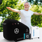 TecnoSit Classic 1.5 ATA Portable Sitting Hyperbaric Chamber Home