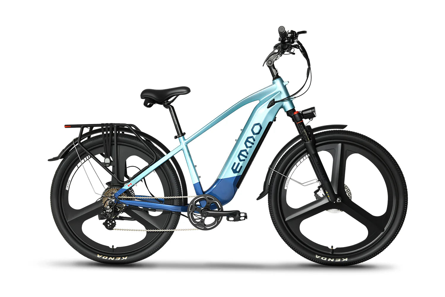 EMMO SPURT PRO EBIKE 29" Torque Sensor Electric Mountain Bike