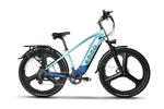 EMMO SPURT PRO EBIKE 29" Torque Sensor Electric Mountain Bike