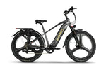 EMMO SPURT PRO EBIKE 29" Torque Sensor Electric Mountain Bike