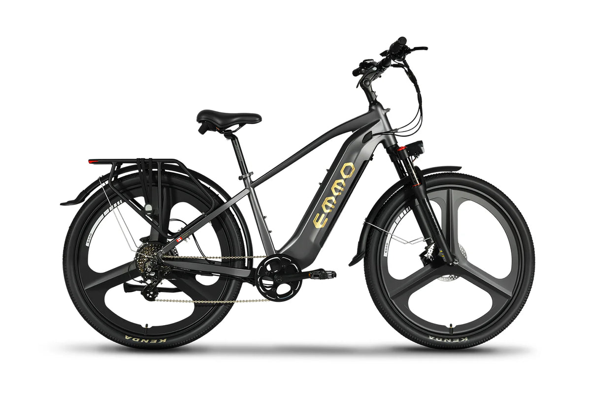 EMMO SPURT PRO EBIKE 29" Torque Sensor Electric Mountain Bike