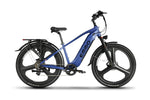 EMMO SPURT PRO EBIKE 29" Torque Sensor Electric Mountain Bike