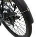 GIO Storm eBike Rose Gold 48V 500W Samsung Battery 46mi Range