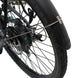 GIO Storm eBike Rose Gold 48V 500W Samsung Battery 46mi Range