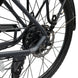 GIO Storm eBike Rose Gold 48V 500W Samsung Battery 46mi Range