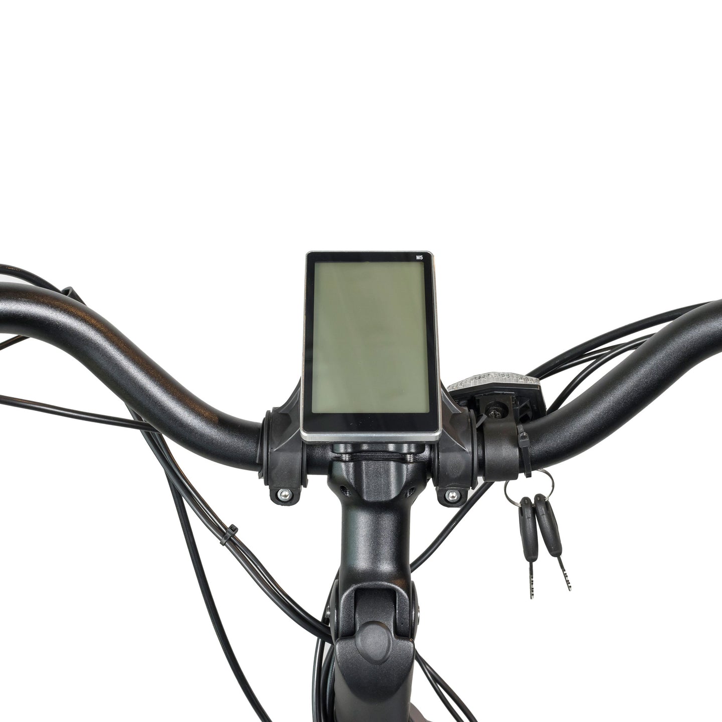 GIO Storm eBike Rose Gold 48V 500W Samsung Battery 46mi Range