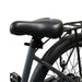 GIO Storm eBike Rose Gold 48V 500W Samsung Battery 46mi Range