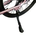 GIO Storm eBike Rose Gold 48V 500W Samsung Battery 46mi Range