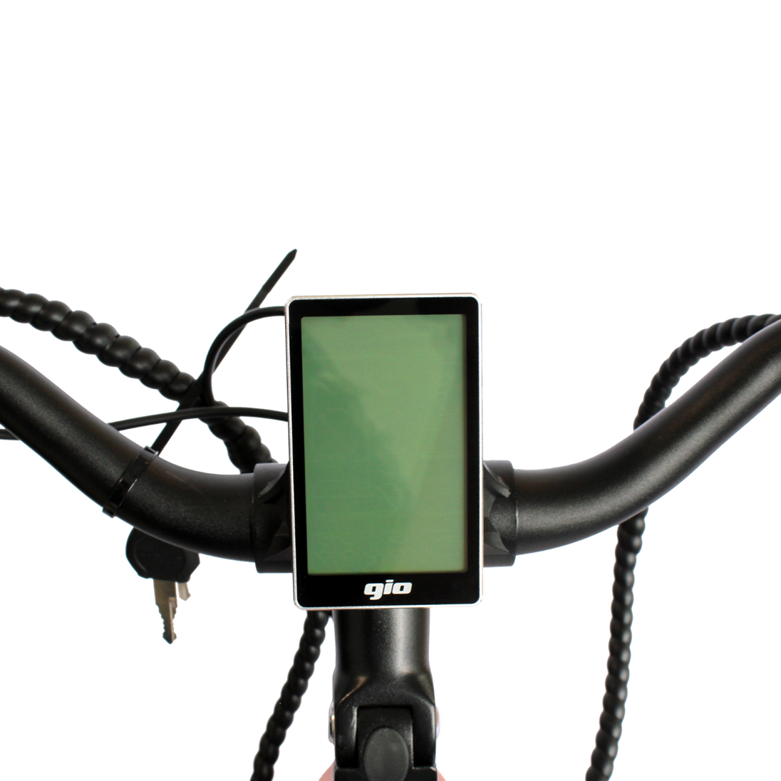 GIO Storm eBike Rose Gold 48V 500W Samsung Battery 46mi Range