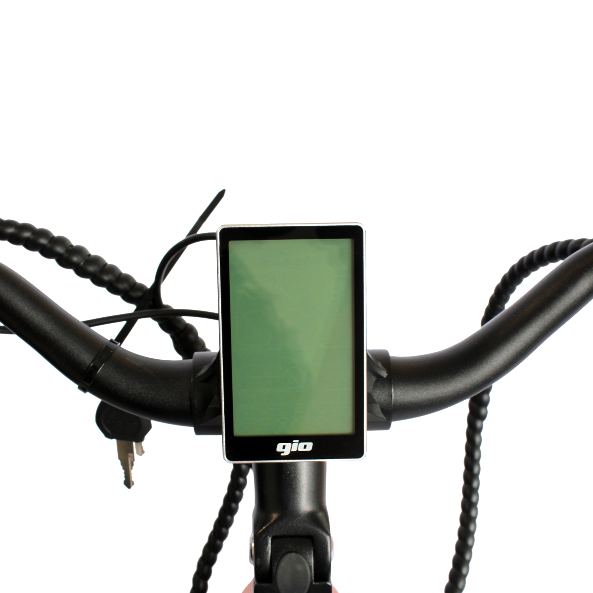 GIO Storm eBike Rose Gold 48V 500W Samsung Battery 46mi Range