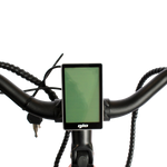 GIO Storm eBike Rose Gold 48V 500W Samsung Battery 46mi Range