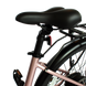 GIO Storm eBike Rose Gold 48V 500W Samsung Battery 46mi Range