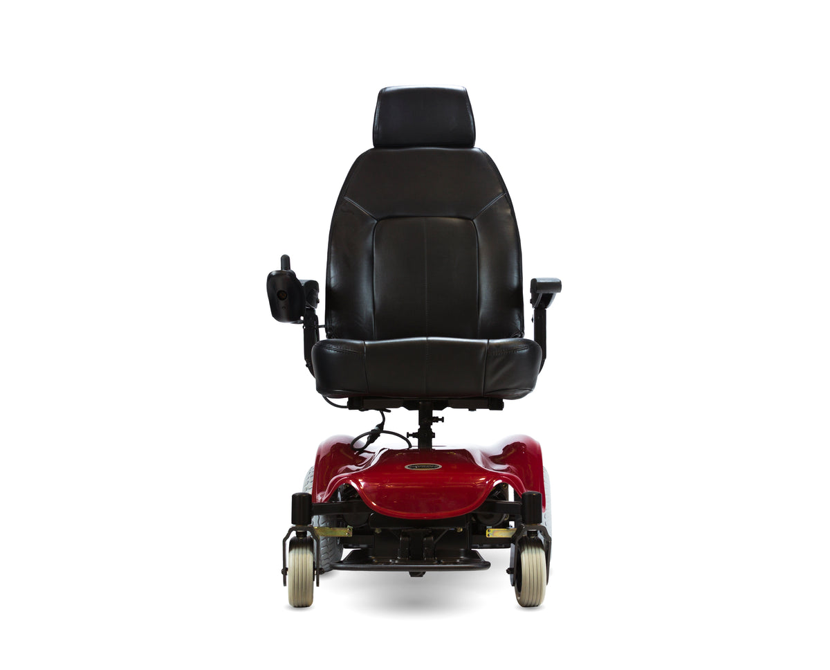 SHOPRIDER - Streamer Sport Power Wheelchair