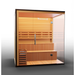 Traditional 8 Sauna | Detox Sauna | Immunity Boost Sauna
