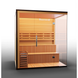 Traditional 8 Sauna | Detox Sauna | Immunity Boost Sauna