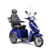 GIO Titan Premium Mobility Scooter 500W Hydraulic Disc Brakes 2026