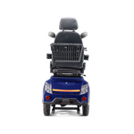 GIO Titan Premium Mobility Scooter 500W Hydraulic Disc Brakes 2026