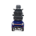 GIO Titan Premium Mobility Scooter 500W Hydraulic Disc Brakes 2026