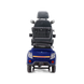 GIO Titan Premium Mobility Scooter 500W Hydraulic Disc Brakes 2026