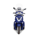 GIO Titan Premium Mobility Scooter 500W Hydraulic Disc Brakes 2026