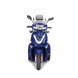 GIO Titan Premium Mobility Scooter 500W Hydraulic Disc Brakes 2026