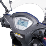 GIO Titan Premium Mobility Scooter 500W Hydraulic Disc Brakes 2026