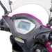 GIO Titan Premium Mobility Scooter 500W Hydraulic Disc Brakes 2026