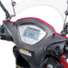 GIO Titan Premium Mobility Scooter 500W Hydraulic Disc Brakes 2026
