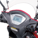 GIO Titan Premium Mobility Scooter 500W Hydraulic Disc Brakes 2026