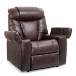 UltraComfort Rhodes UC472 power lift recliner – image 10