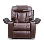 UltraComfort Rhodes UC472 power lift recliner – image 11