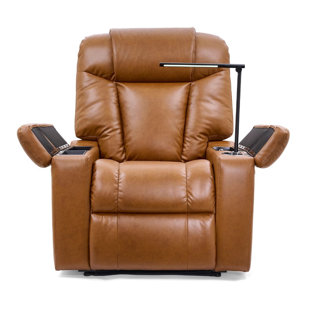 UltraComfort Rhodes UC472 power lift recliner – image 18