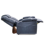 UltraComfort Rhodes UC472 power lift recliner – image 5