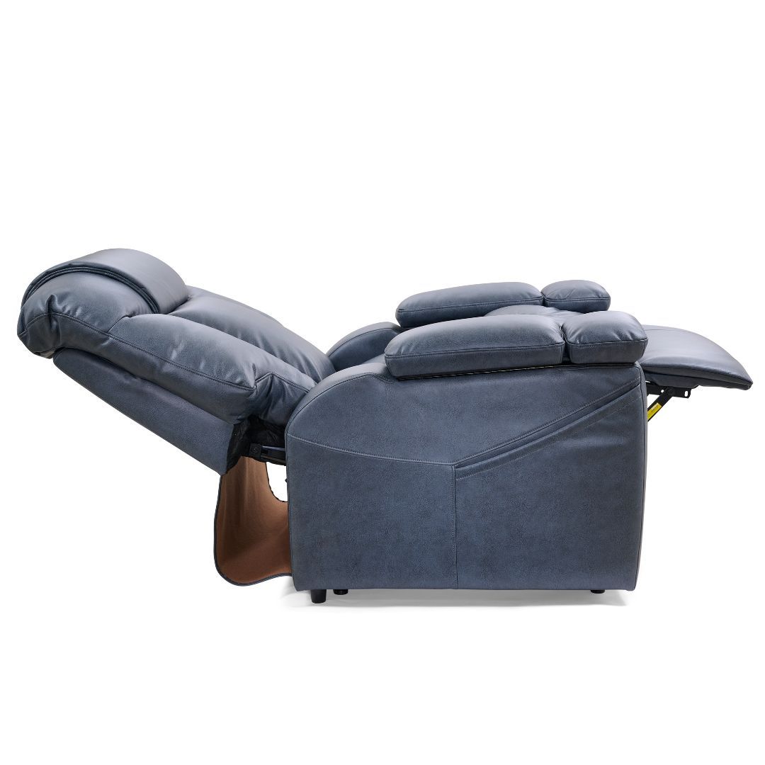 UltraComfort Rhodes UC472 power lift recliner – image 5