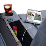 UltraComfort Rhodes UC472 power lift recliner – image 6