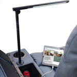 UltraComfort Rhodes UC472 power lift recliner – image 8