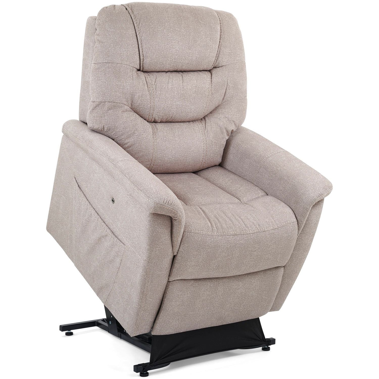 UltraComfort Marabella Lift Recliner Chair Medium Zero Gravity UC476