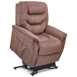 UltraComfort Marabella Lift Recliner Chair Medium Zero Gravity UC476
