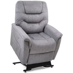 UltraComfort Marabella Lift Recliner Chair Medium Zero Gravity UC476