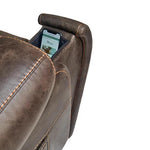 UltraComfort Sedona Medium Lift Recliner Chair UC478