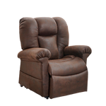 UltraComfort Lift Chair with HeatWave and AutoDrive UC520 - Medium