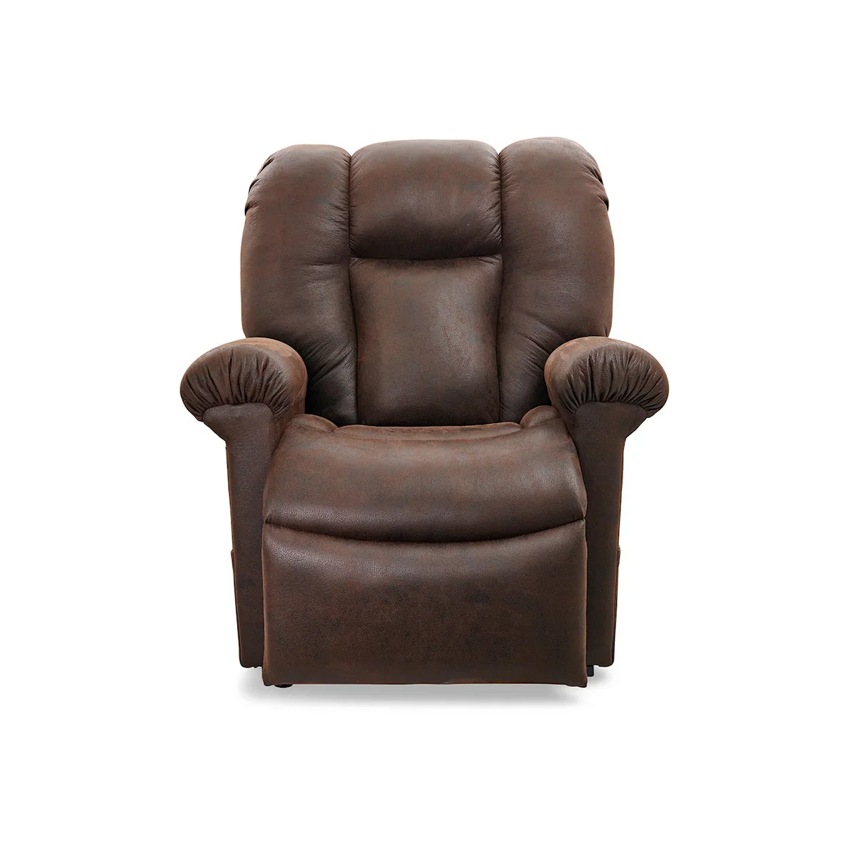 UltraComfort Lift Chair with HeatWave and AutoDrive UC520 - Medium